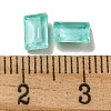 Glass Rhinestone Cabochons RGLA-G021-01A-361DE-3