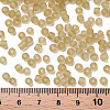 6/0 Glass Seed Beads SEED-US0003-4mm-M2-3