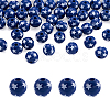 Natural Wooden Beads LS-WOOD-TAC0010-04C-1