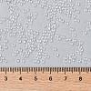 TOHO Round Seed Beads X-SEED-TR11-0001-4