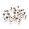 CCB Plastic Beads CCB-O001-27P-1