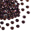Preciosa® MAXIMA Crystal No Hotfix Flatback Stones Y-PRC-NSS16-23980-230-1
