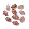 Natural Mixed Gemstone Beads G-M452-01-2