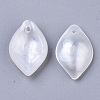 Plastic Pendants X-KY-T015-20-B02-2