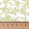 TOHO Round Seed Beads X-SEED-TR08-PF2109-4