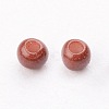 12/0 Grade A Round Glass Seed Beads SEED-Q009-FJX18-2