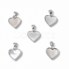 Brass Charms KK-R134-053P-1