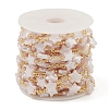 Brass Link Chains CHC-M025-24G-3