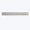 301 Tarnish Resistant Stainless Steel Ruler TOOL-L004-05B-2