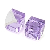 K9 Glass Imitation Austrian Crystal Beads GLAA-P069-01C-371-2