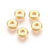 304 Stainless Steel Spacer Beads X-STAS-E454-48G-1