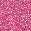 11/0 FGB Grade A Transparent Glass Seed Beads X-SEED-N001-F-242-2