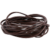 Cowhide Leather Cord WL-WH0008-05B-1