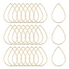 Brass Linking Rings X-KK-R037-55KC-1