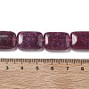Natural Malaysia Jade Beads Strands G-K392-B13-13x18mm-5