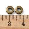 Alloy Beads TIBE-P003-50E-AB-2