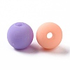 Acrylic Beads OACR-E009-04B-3