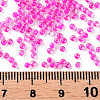 11/0 FGB Grade A Round Glass Seed Beads SEED-N001-D-207-3