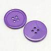 Resin Buttons RESI-D030-25mm-09-1