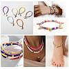 DIY Jewelry Set Makings DIY-PH0027-24-5