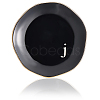 Round Ceramic Jewelry Dish AJEW-WH20067-015A-6