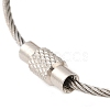 Alloy Ring Sizers Professional Model TOOL-O004-03-3