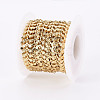 Handmade Brass Link Chains CHC-S012-079-3