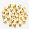 CCB Plastic Beads CCB-N004-001A-G-3