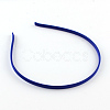 Hair Accessories Iron Hair Band Findings OHAR-Q042-009B-2