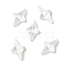 K9 Glass Cabochons GGLA-Z003-10A-001JW-1