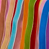 Single Face Velvet Ribbon OCOR-PH0003-23-6