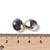 Acrylic Beads PACR-C008-04F-3