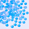 Resin Cabochons MRMJ-T026-01C-1