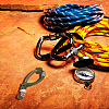 Handmade Nylon Parachute Cord for Men HJEW-WH0043-66AS-01-6