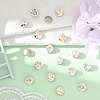Preciosa® MAXIMA Crystal Fancy Stones Y-PRC-FC12-00030-200-2