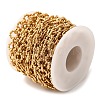 304 Stainless Steel Chains STAS-M075-04G-3