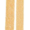 Electroplate Glass Beads Strands EGLA-A044-T2mm-B03-5