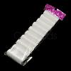 402 Polyester Sewing Thread Cords for Cloth or DIY Craft OCOR-R027-36-3