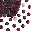 Preciosa® MAXIMA Crystal Round Stones X-PRC-RASS47-20050-1