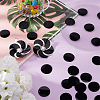 500Pcs Plastic Paillette/Sequins Pendants AJEW-GF0008-81C-7