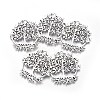 Alloy Pendants PALLOY-R790-AS-NR-1