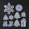 DIY Wind Chime Making Kit DIY-D070-03P-2