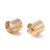 201 Stainless Steel Cord Ends STAS-H410-20G-B-2