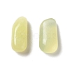 Natural New Jade Beads G-A023-05D-2