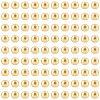 Rack Plating Brass Beads KK-TA0001-88G-05-2