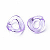 Transparent Acrylic Linking Rings MACR-S373-99-B04-2