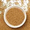 TOHO 6/0 Demi Round Beads SEED-DR06-PF557F-4
