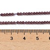 Cat Eye Beads Strands CE-C007-A09-2mm-5