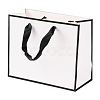 Rectangle Paper Bags CARB-F007-02A-01-3