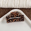 Acrylic Claw Hair Clips PW-WG03BF8-06-1